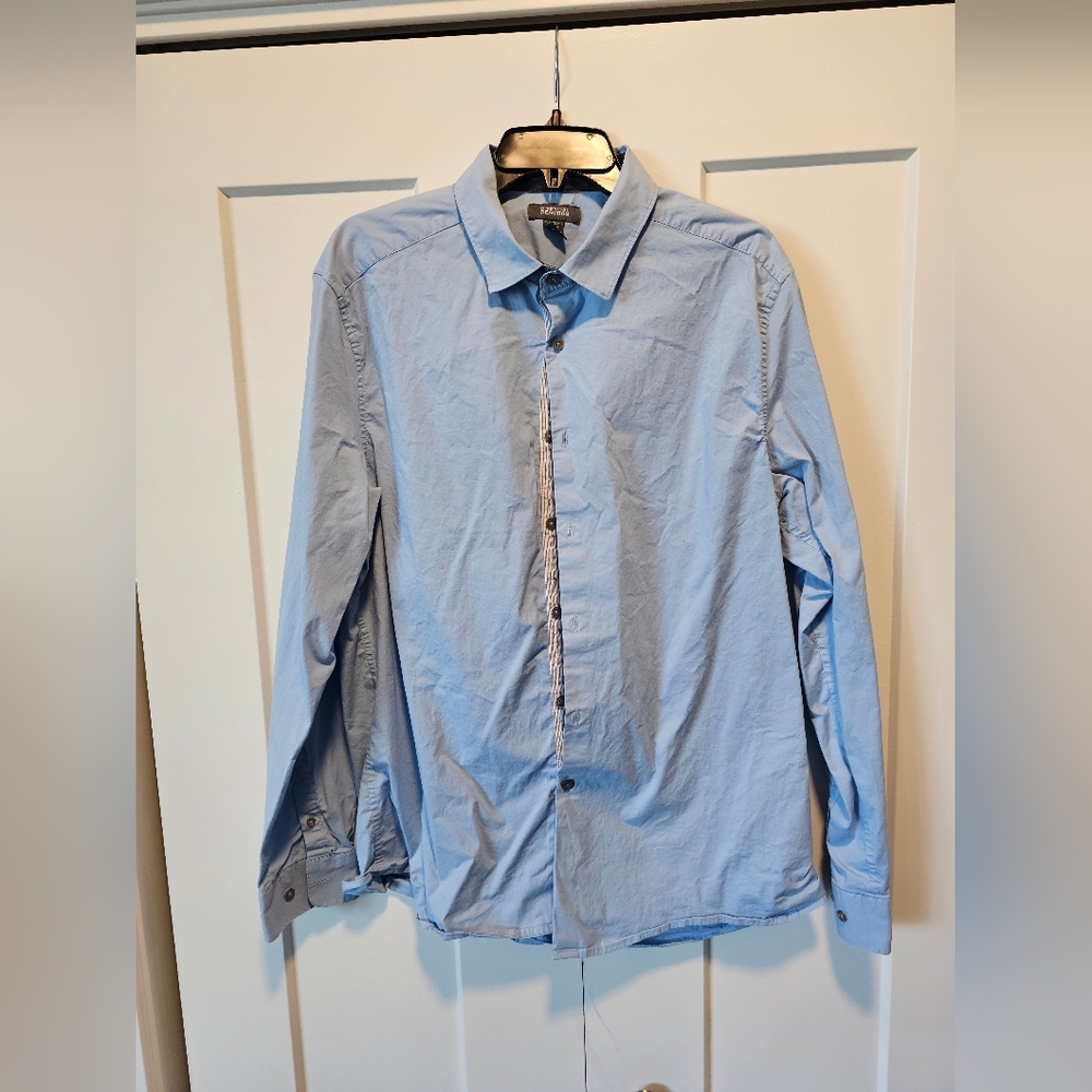 XL Slim Fit Kenneth Cole Reaction